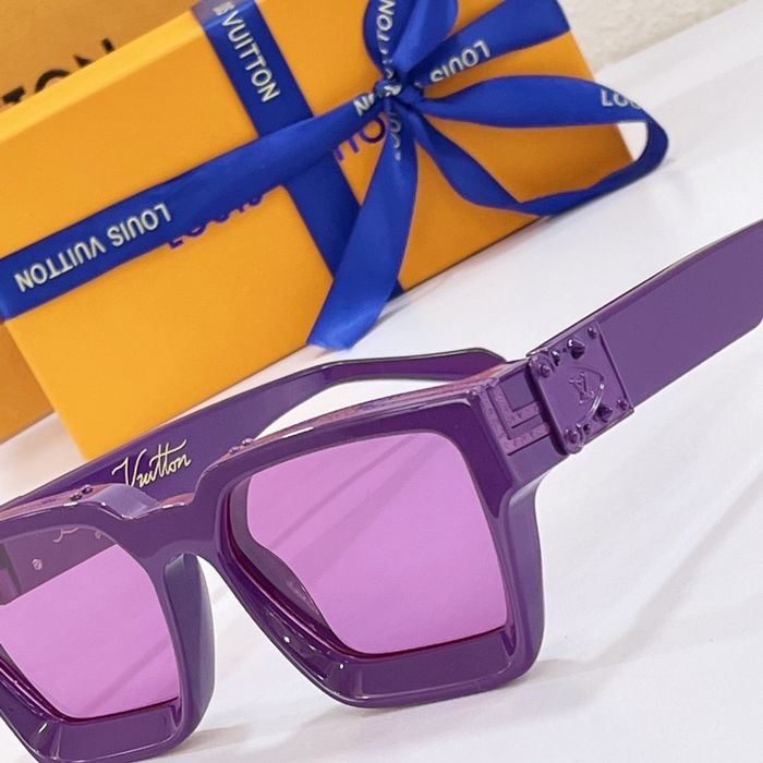 Louis Vuitton Sunglasses Top Quality LVS00840
